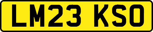 LM23KSO