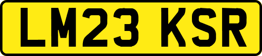 LM23KSR