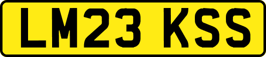 LM23KSS