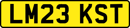 LM23KST