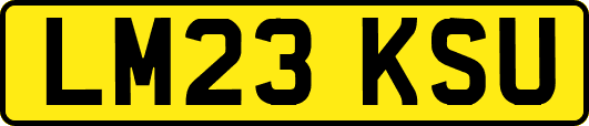 LM23KSU
