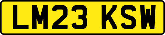 LM23KSW