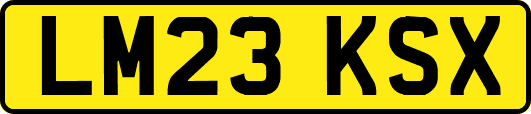 LM23KSX