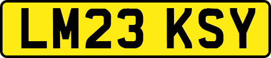 LM23KSY