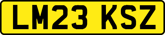LM23KSZ