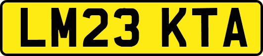 LM23KTA