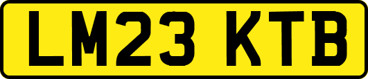 LM23KTB