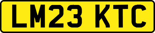 LM23KTC