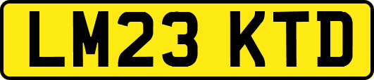 LM23KTD