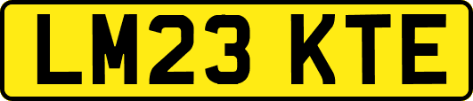 LM23KTE