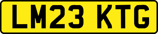 LM23KTG