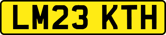 LM23KTH