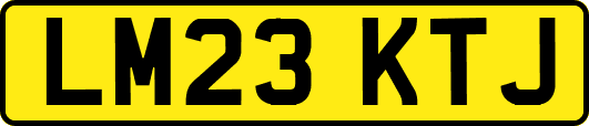 LM23KTJ