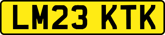 LM23KTK