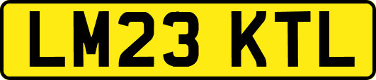 LM23KTL