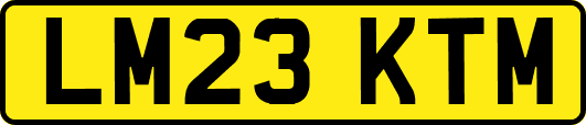 LM23KTM