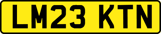 LM23KTN