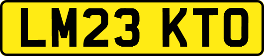 LM23KTO