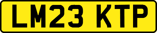 LM23KTP