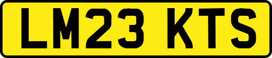 LM23KTS