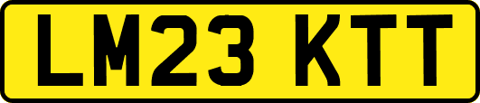 LM23KTT