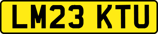 LM23KTU
