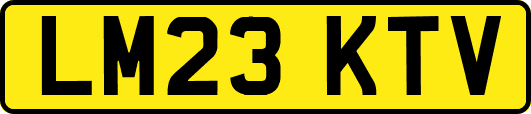 LM23KTV