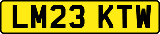 LM23KTW