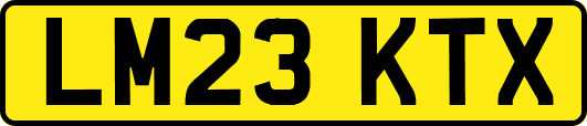 LM23KTX