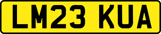 LM23KUA