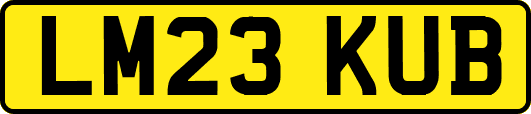 LM23KUB