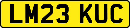 LM23KUC