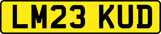 LM23KUD