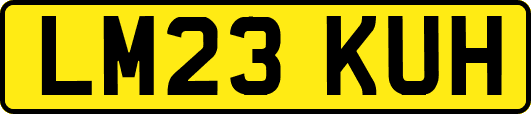 LM23KUH