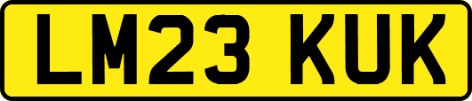 LM23KUK