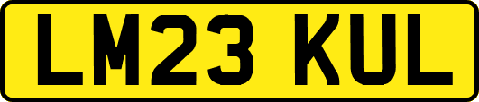 LM23KUL