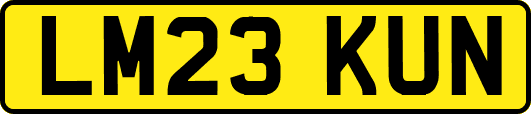 LM23KUN