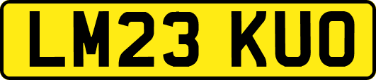 LM23KUO