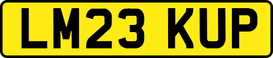 LM23KUP