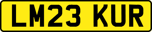 LM23KUR