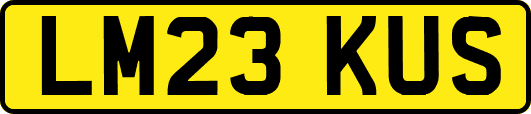 LM23KUS
