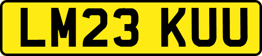 LM23KUU