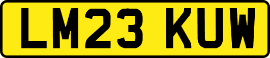 LM23KUW