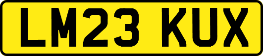 LM23KUX