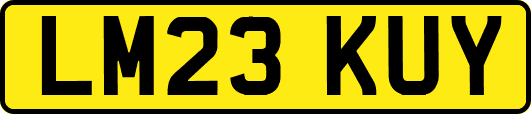 LM23KUY