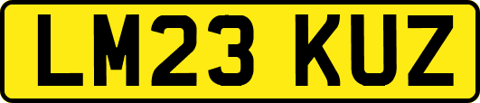 LM23KUZ