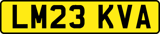 LM23KVA