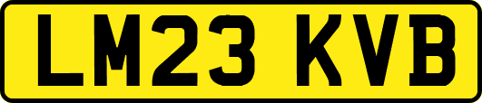 LM23KVB