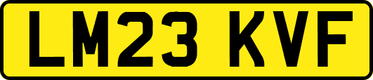 LM23KVF