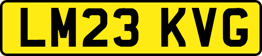 LM23KVG